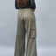 Cargo Pant- Prince of Wales