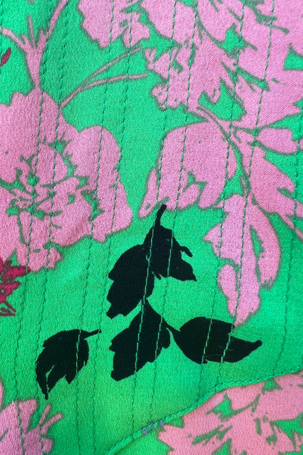 Fabric Details