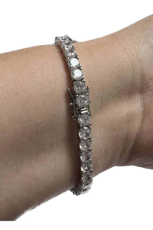 Tennis Bracelet