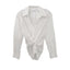 Perfect Oversized Shirt in White