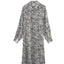 pen and ink shirt dress