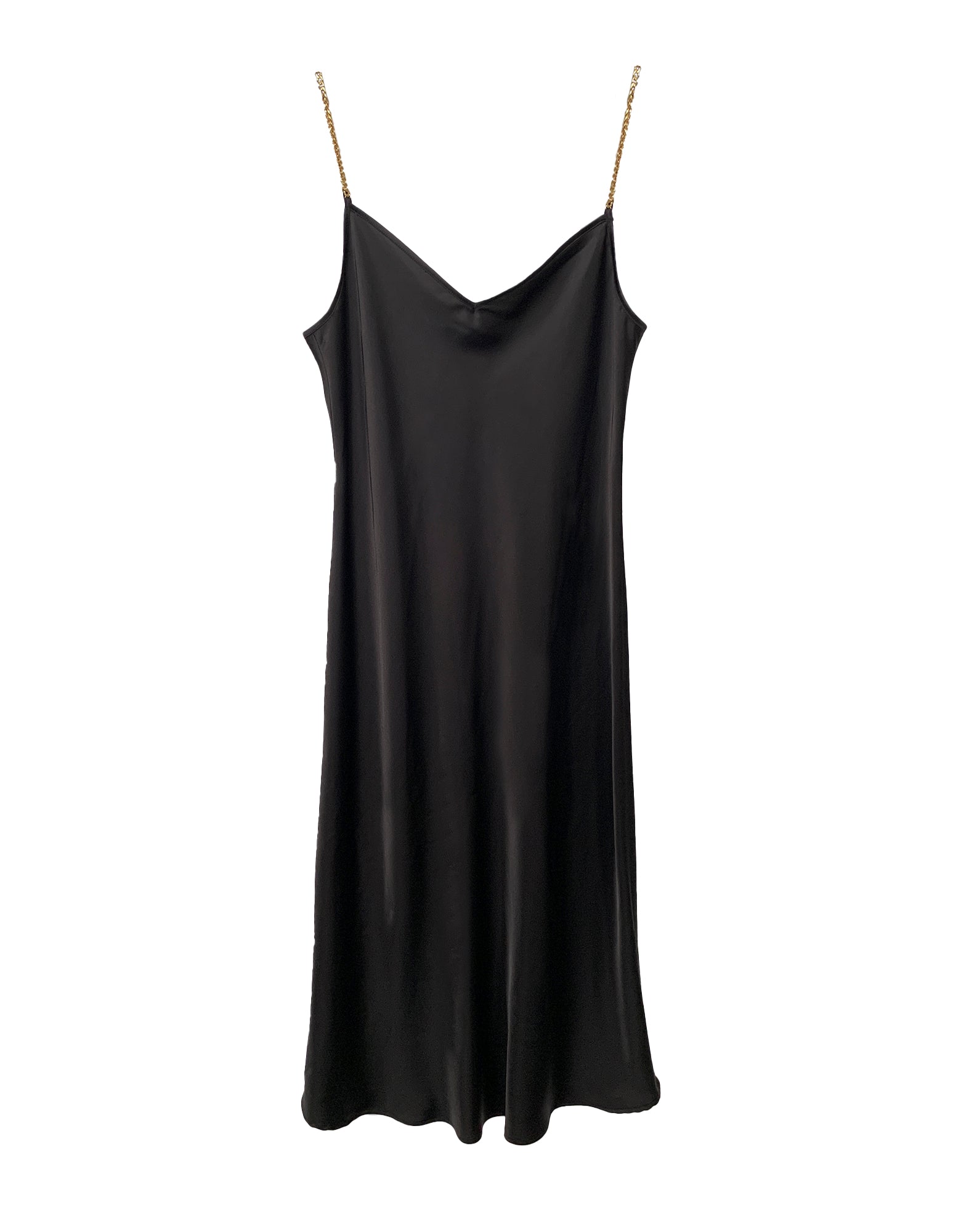 Cheap black slip dress shop
