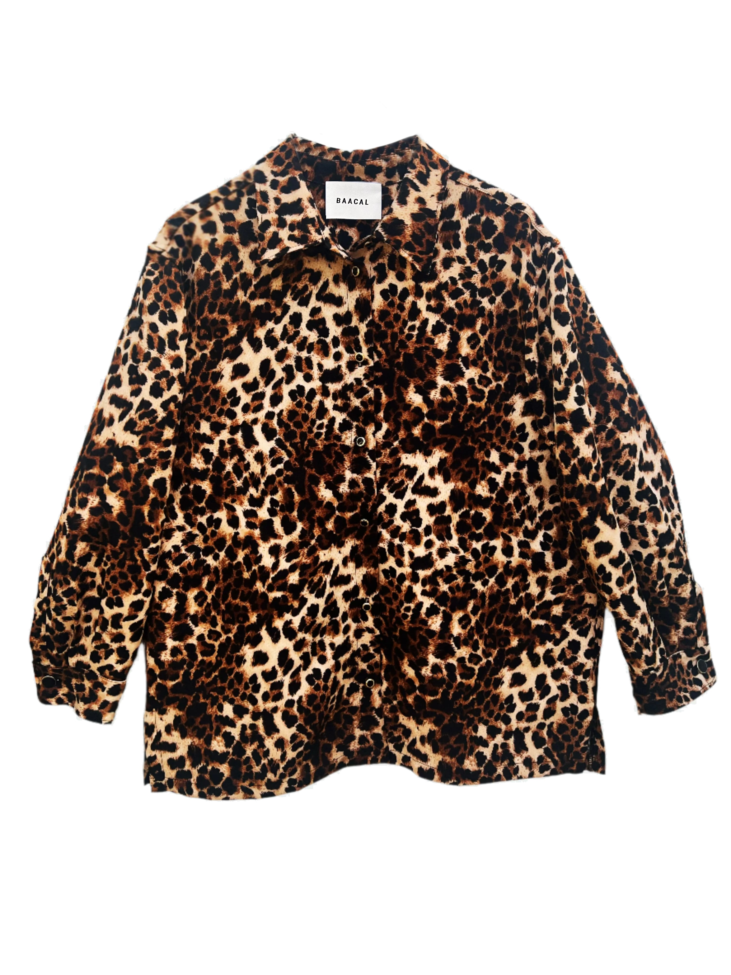 Puffer Jacket Ganni Camberwell Jacket Ganni Leopard Print