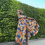 Marigold Wrap Dress - As a true wrap dress, it adjusts to fit you perfectly. A wide belt defines your waist, while vintage faux pearl buttons close the banded cuffs. Designed by Cynthia Vincent - BAACAL - Designed to fit the "True Size Majority" 10-22+ Shown on Modal