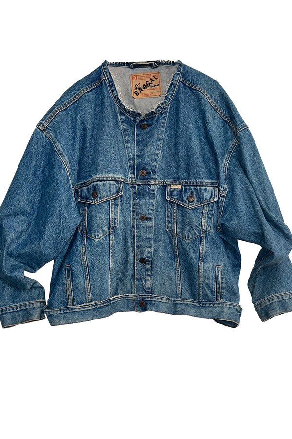Baacal jean jacket