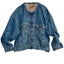 Baacal jean jacket