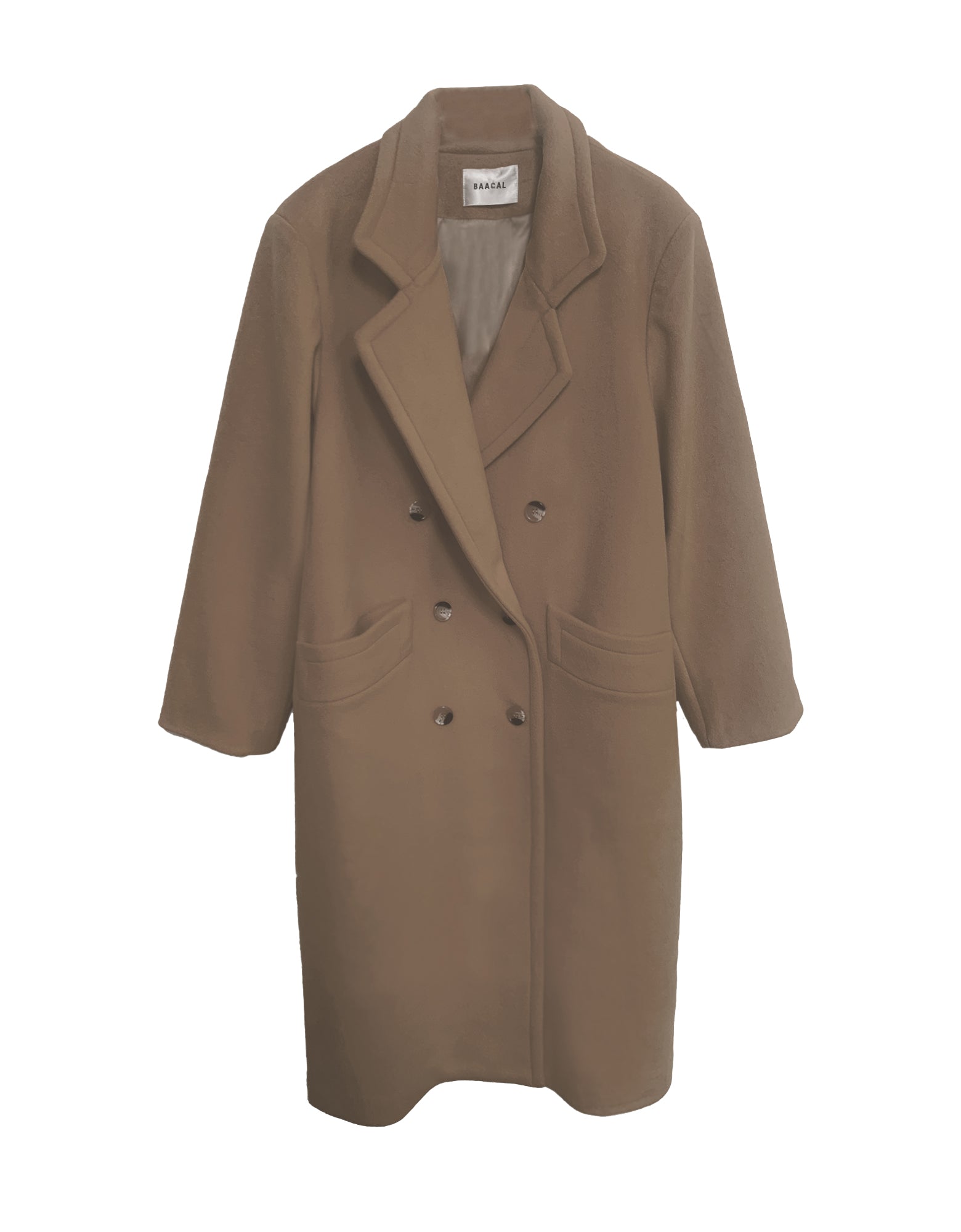 new camel car coat