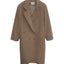 new camel car coat