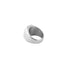 Signet Ring- Square Silver