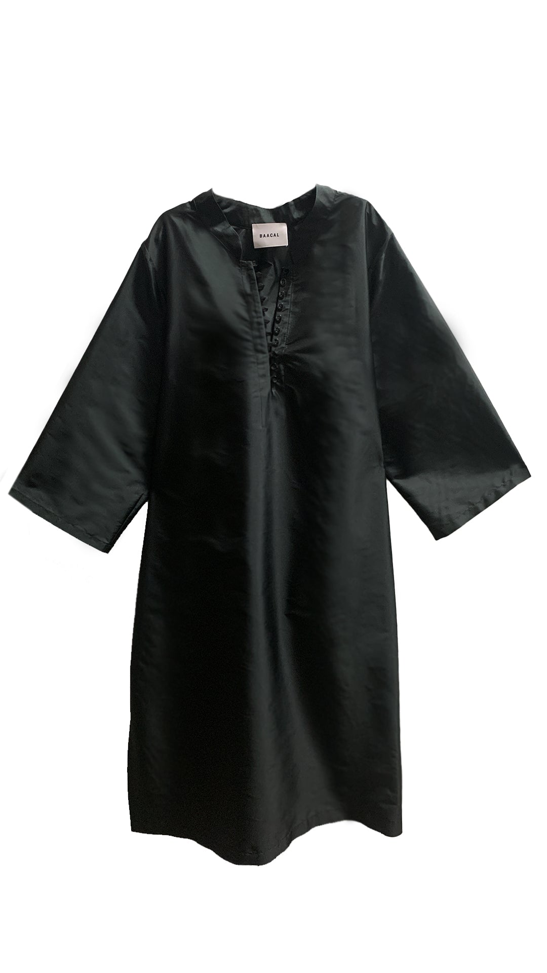 Talitha Dress- Black