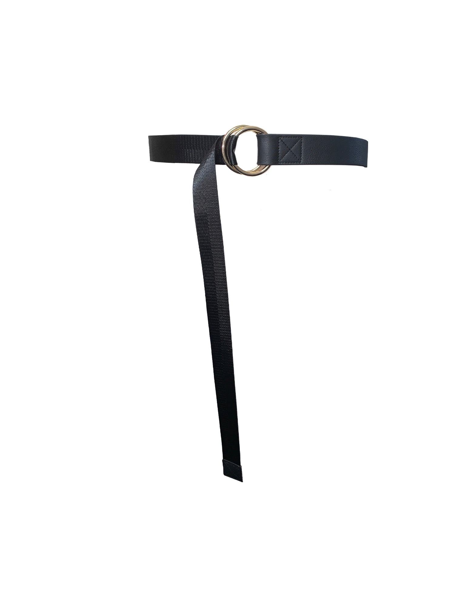 Extra Long Reversible Monroe Belt
