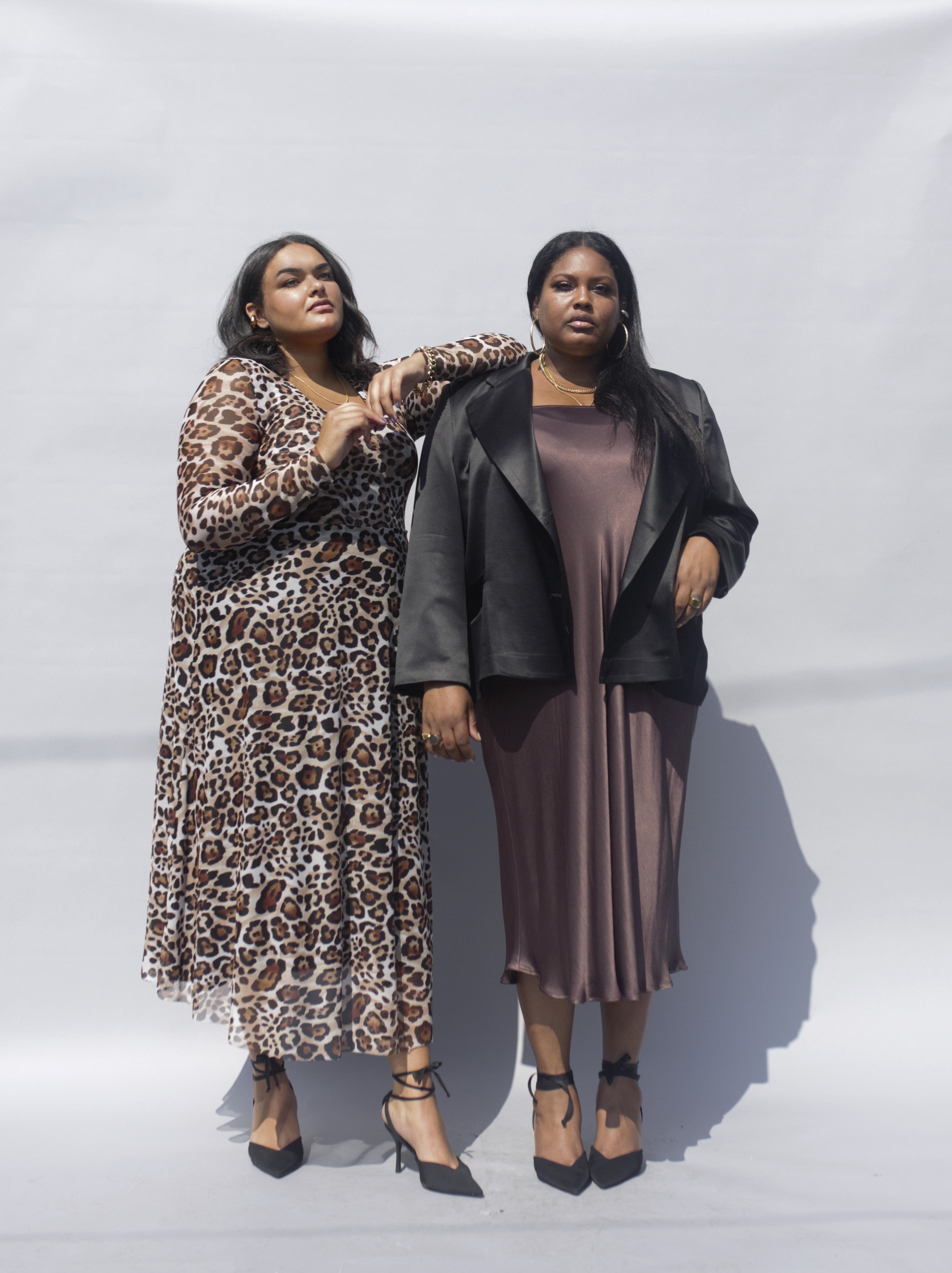 Extended Sizing & Inclusivity – Baacal