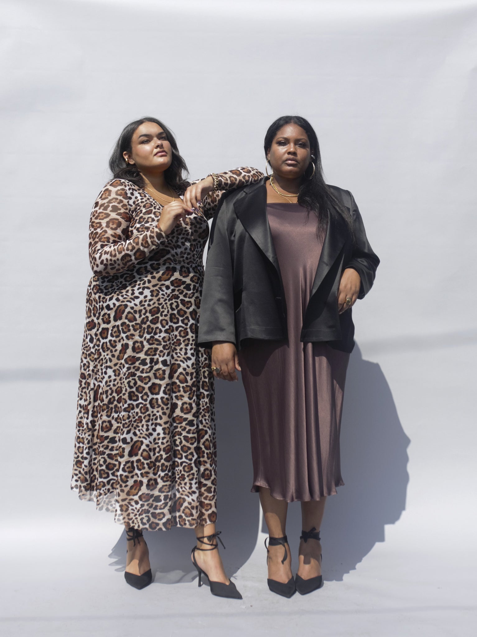 Extended Sizing & Inclusivity