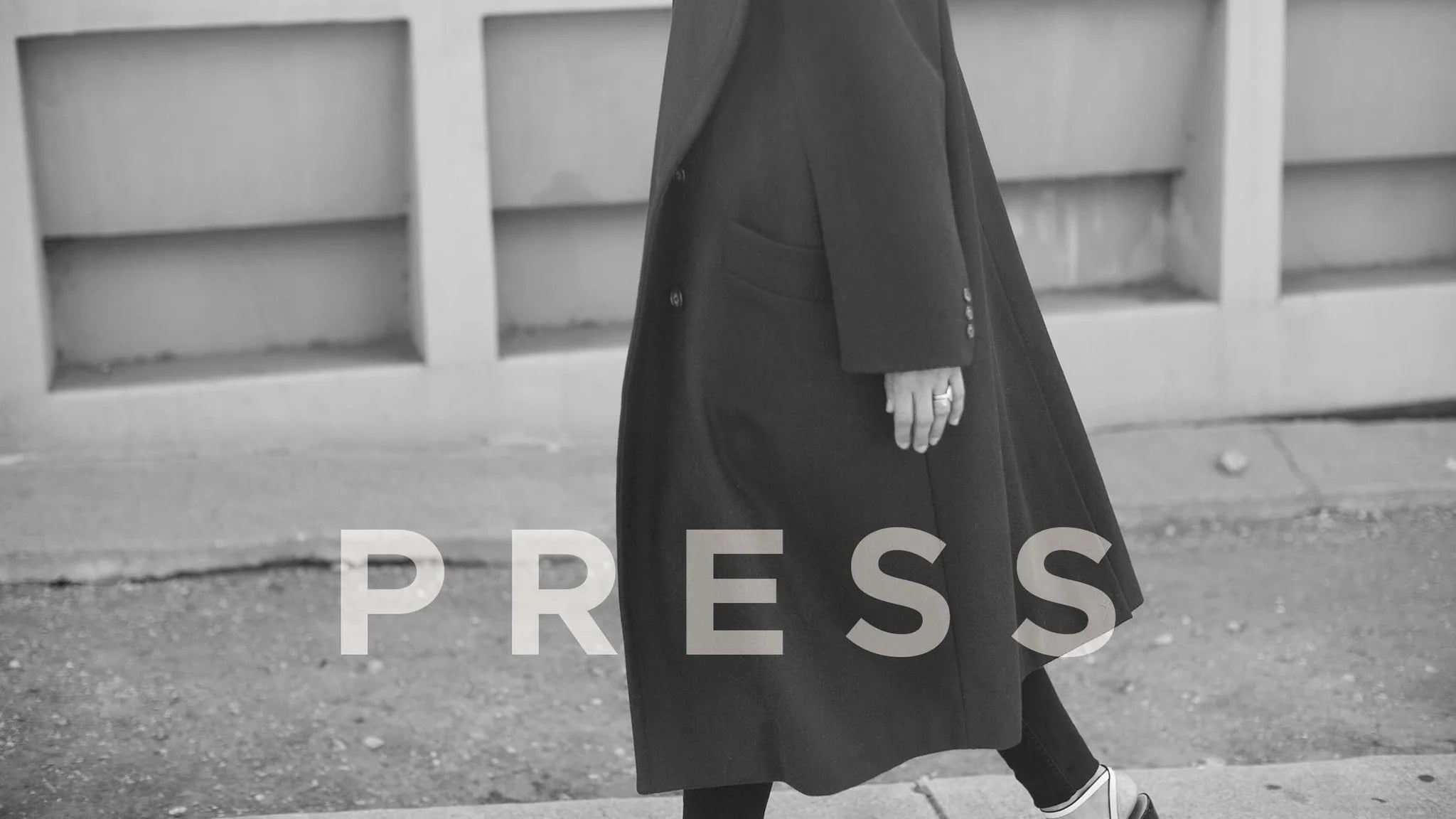PRESS
