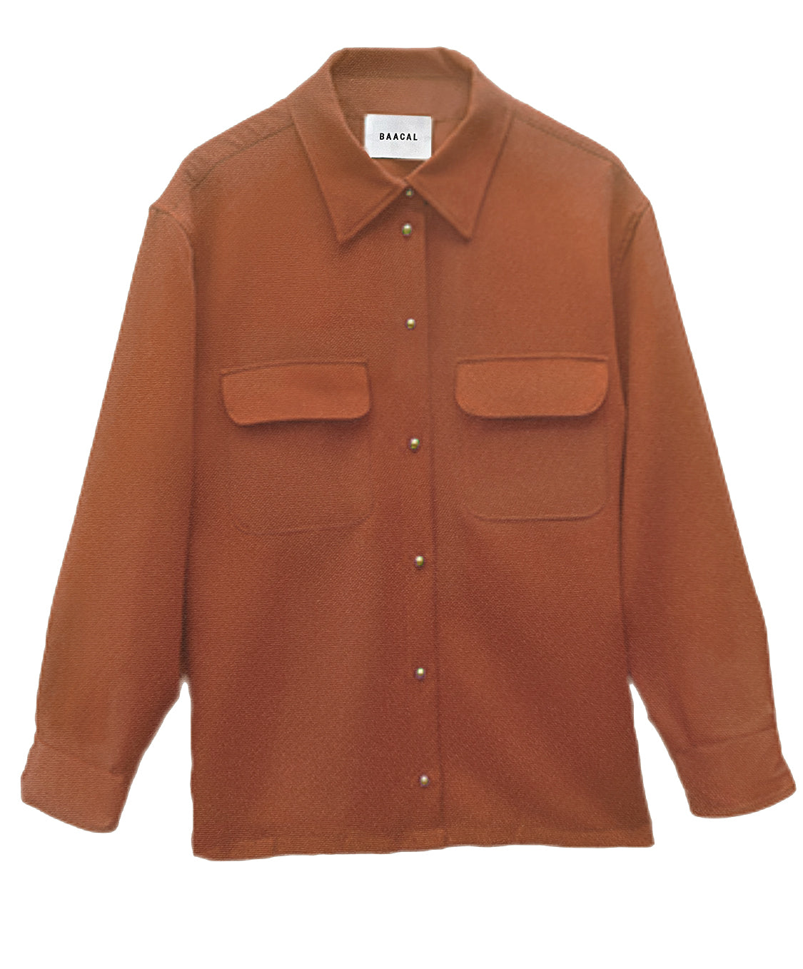 Riley & Payton Pajama Style Co-Ordinated Set Terracotta