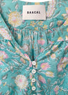 close up of the carly top