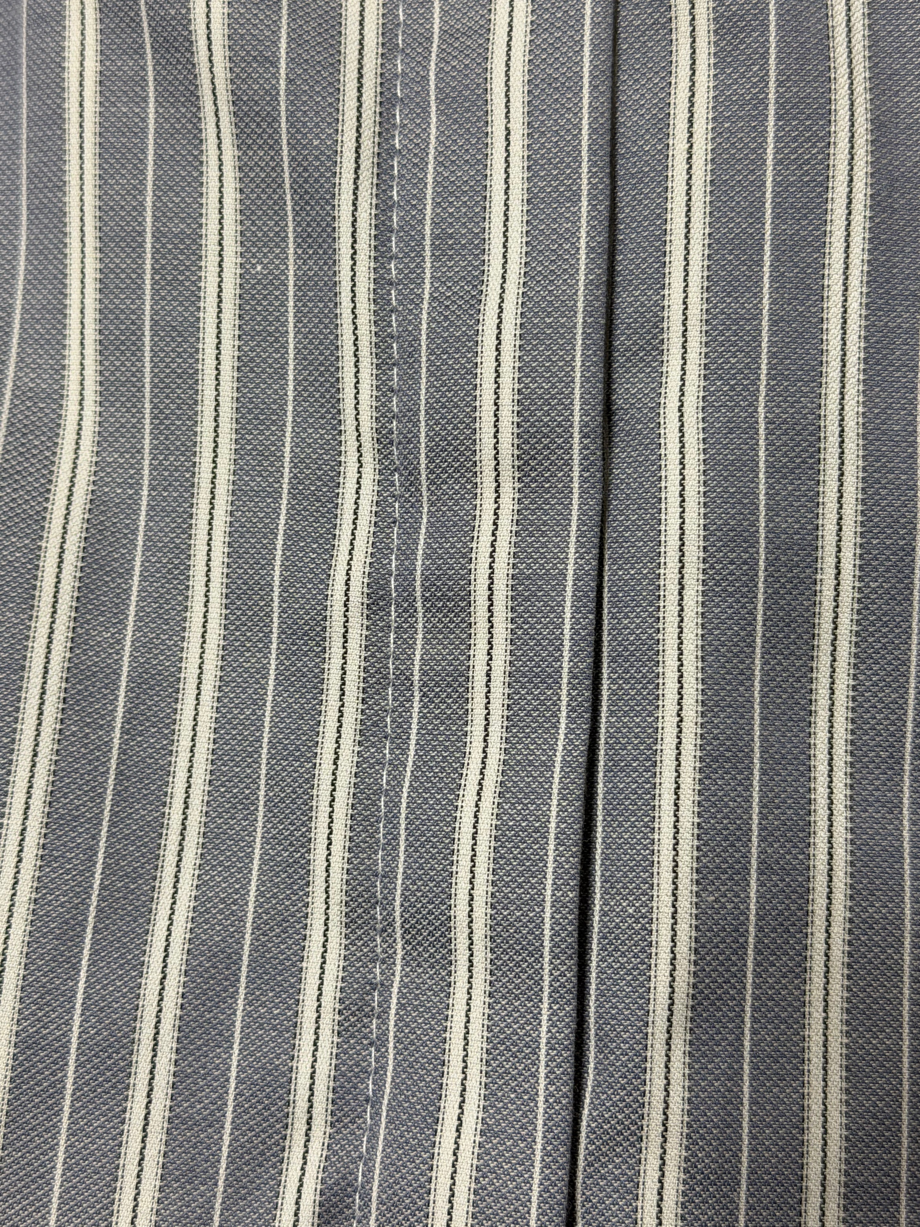 Mia Oversized Shirt Dress- Grey