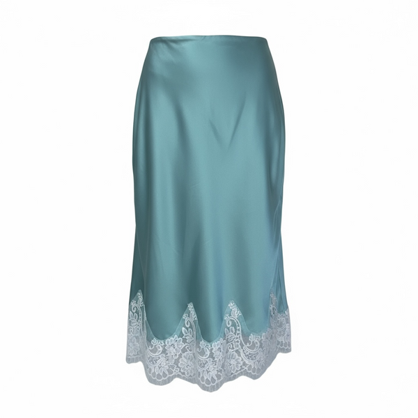 た*な様 perverze Bias Line Lace Skirt PERVERZE♡ Bias Line Lace Skirt♡パーバーズの通販はau PAY