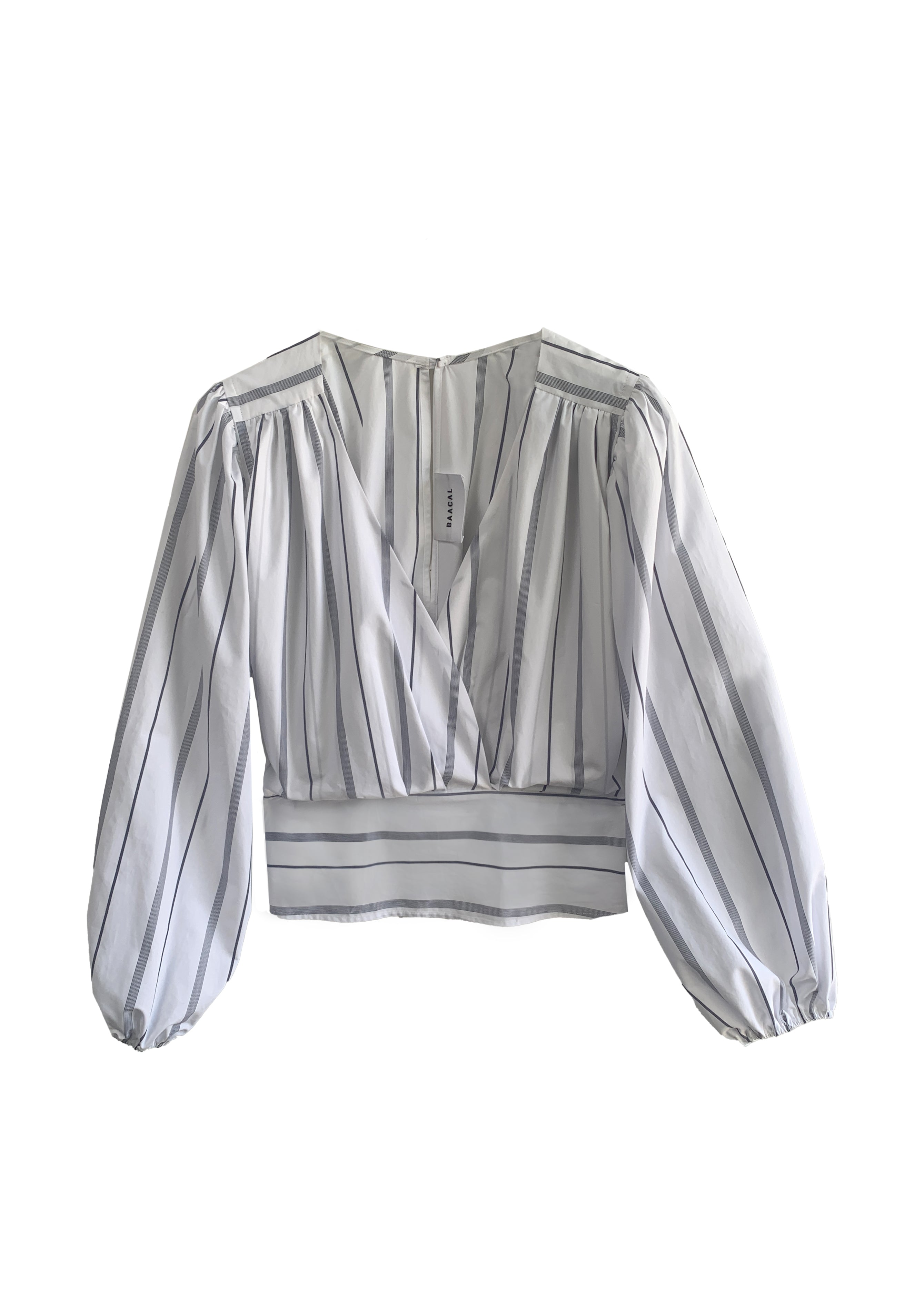 flat of the ina top