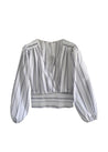 flat of the ina top
