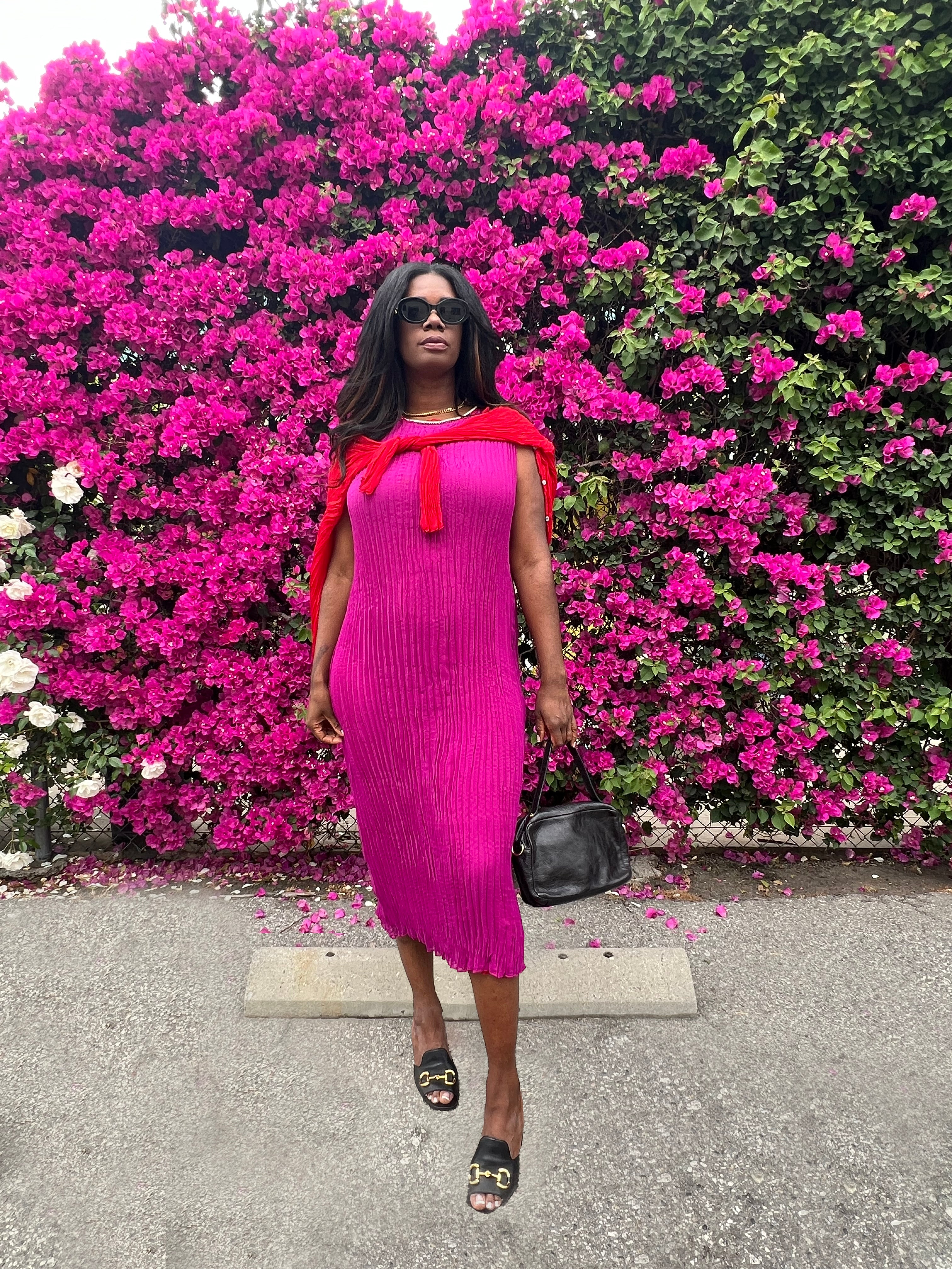 magentamodelpleateddress2.jpg