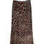 Leopard Mesh Skirt - Designed to fit the "True Size Majority" 10+
