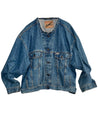 Baacal jean jacket