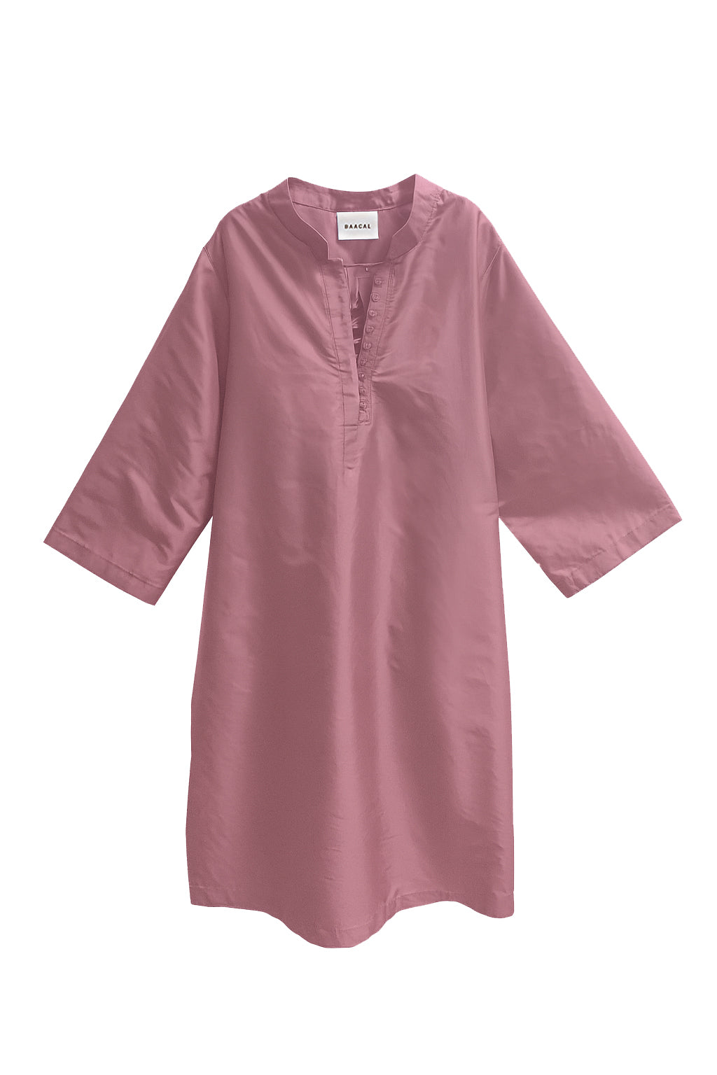 Talitha Dress- Rose