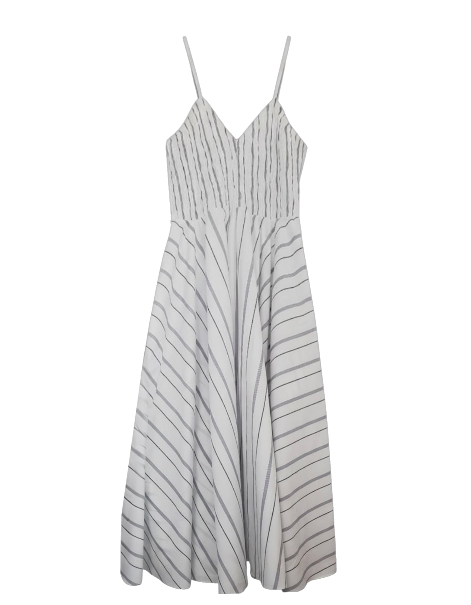 The Joni Sundress- Stripe