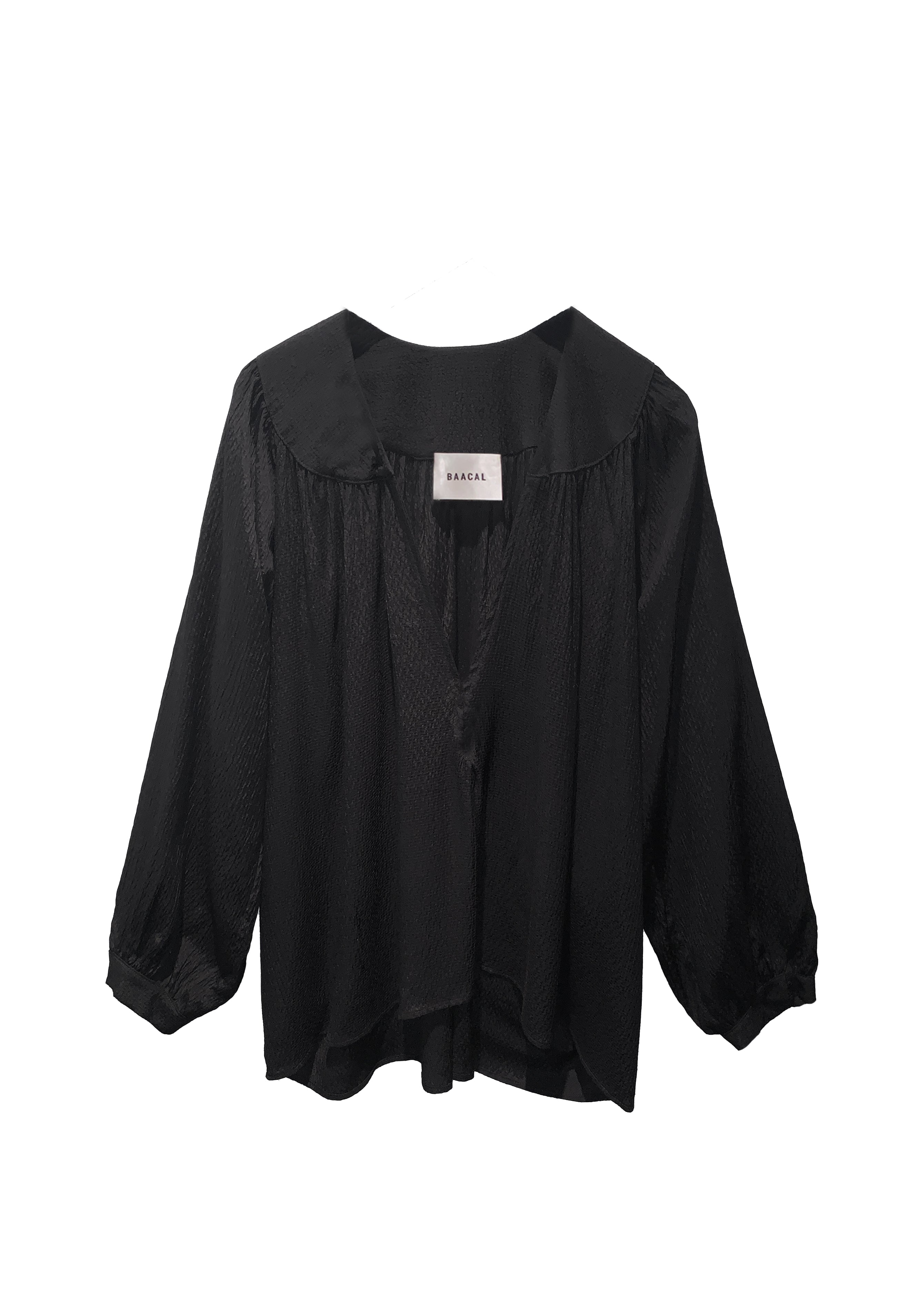 Stevie Blouse Textured