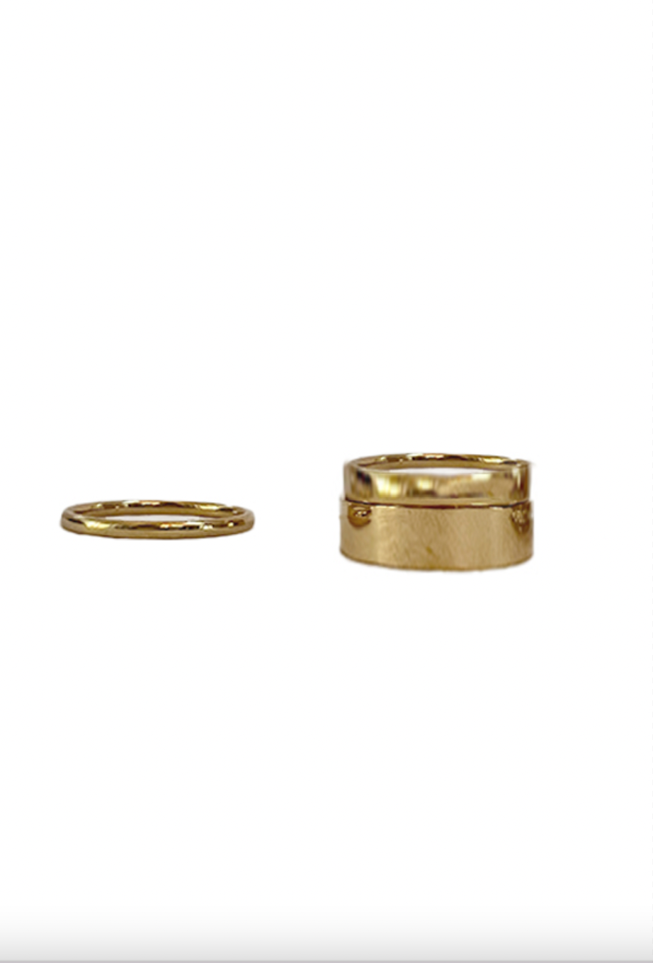 8 5 1 Ring Stack Set Bundle – Baacal