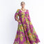 Shown on Model - Style and comfort has never felt and looked so good! Perfect for everyday and special occasions - this super easy breezy floral maxi dress will be your favorite season after season. With a fully smocked bodice, The Joni fits and flatters most all body types. Available in an extensive range of sizes. 